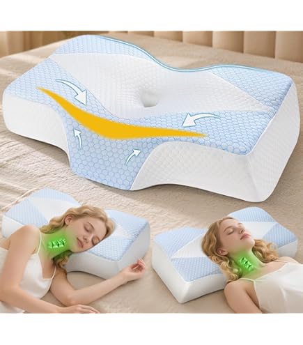 TEMPUR (Tempur) Millennium Neck Pillow S (about the width 54x
