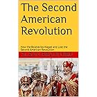 The Second American Revolution: How the Bolsheviks Waged and Lost the Second American Revolution