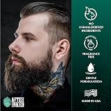 After Inked Vegan Tattoo Aftercare Lotion 7ml Sachet for New Tattoos & PMU view 3