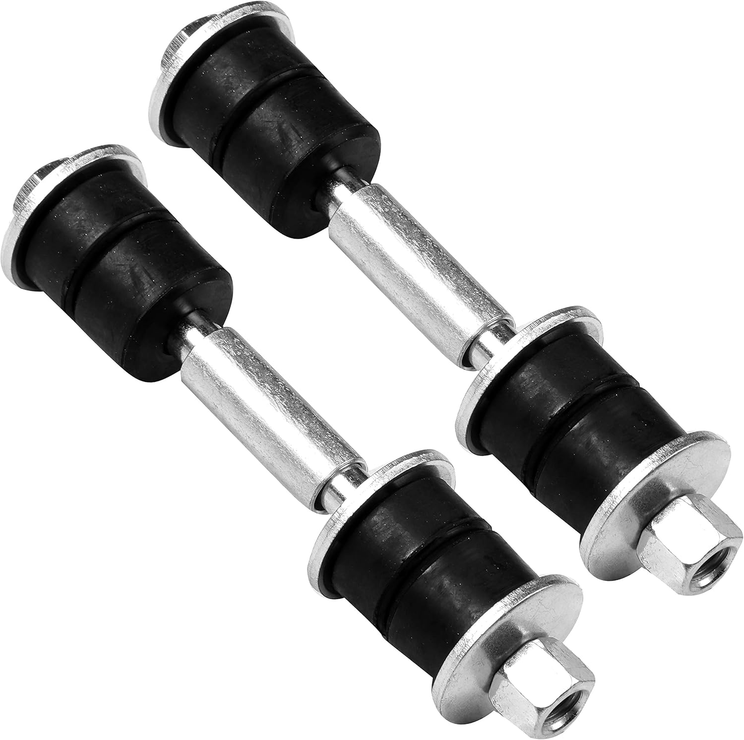 Scitoo 2pcs Suspension Kit 2 Front Drive Passenger