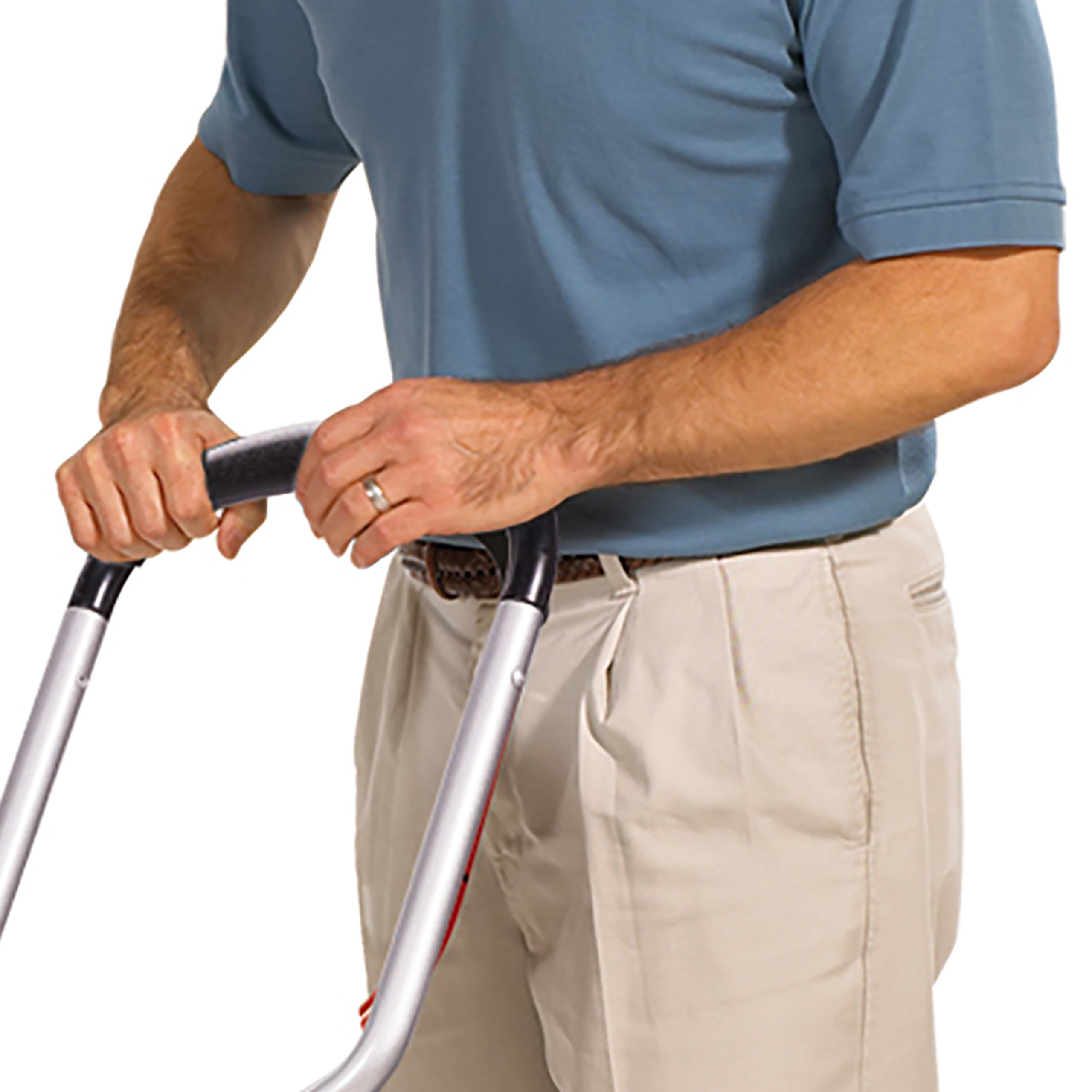 radio flyer stroll and trike