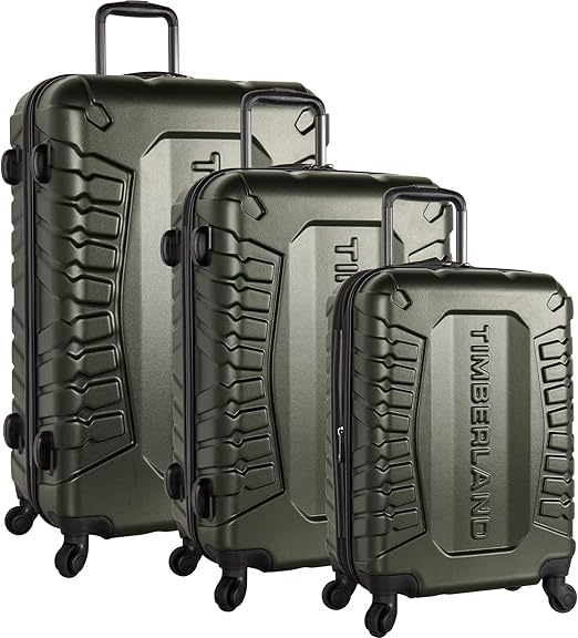 timberland williston luggage
