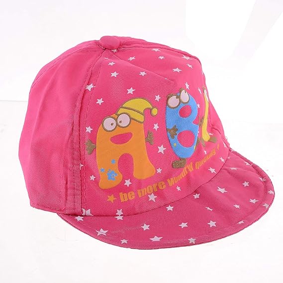 amazon kids cap