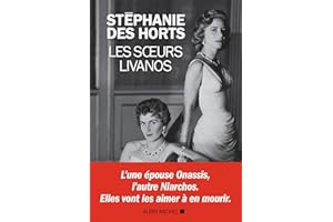 Les Soeurs Livanos (French Edition)