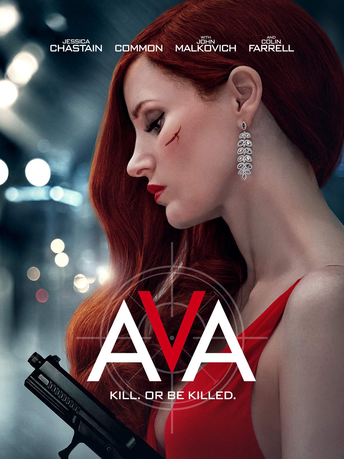 Watch Ava | Prime Video