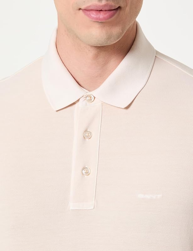 Sunfaded SS Polo
