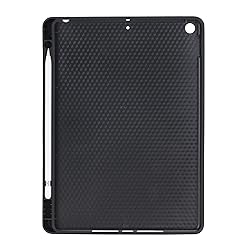 VENITO Parma Premium Leather Case for iPad 7th