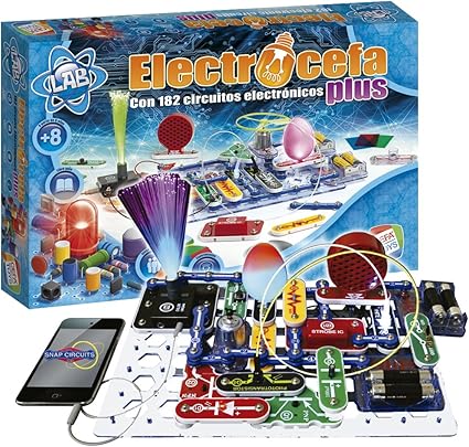 electrocefa amazon