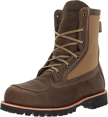 bates hunting boots