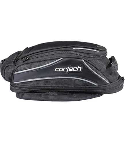 Amazon.com: SW-Motech Pro Micro Tank Bag 3-5L : Automotive