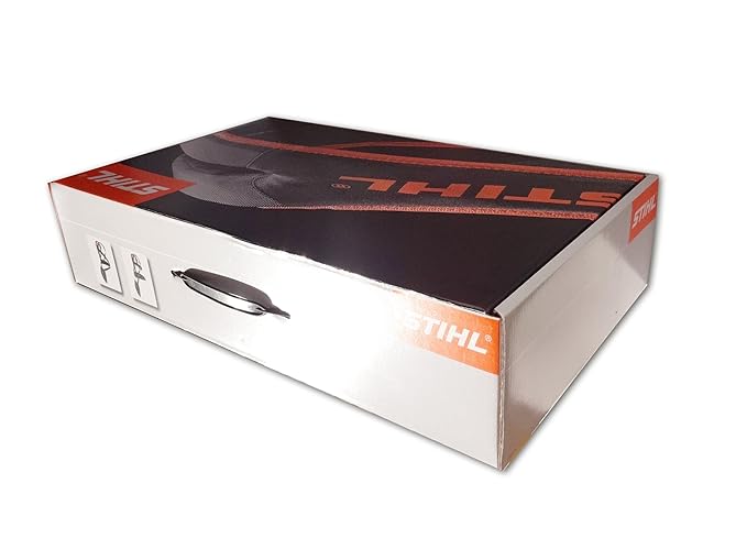 Stihl – Desbrozadora – Arnés avanzado 41477109014: Amazon.es ...