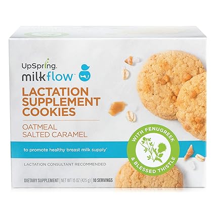 lactation cookies amazon