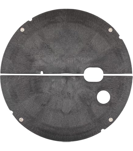 The Original Radon/Sump Dome (Model: SMR114-V), Sump Pumps