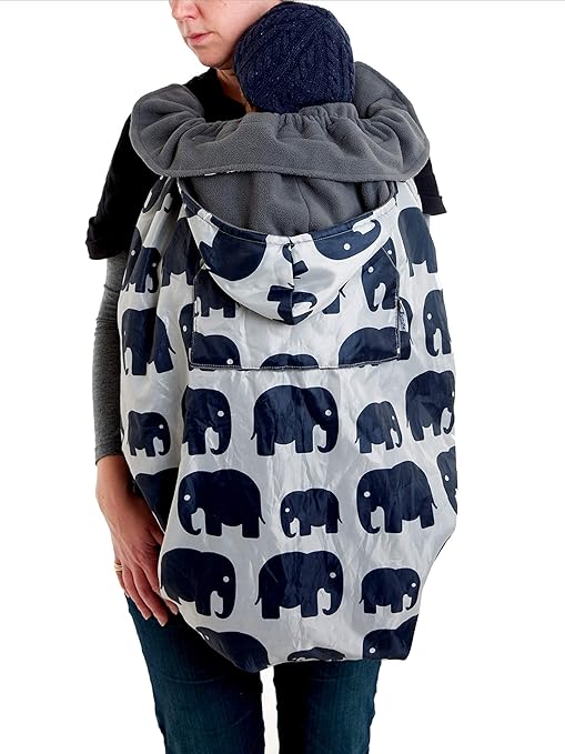 bundlebean babywearing