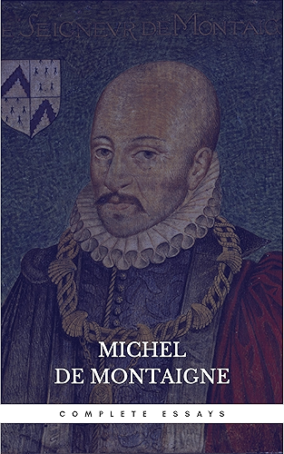 Download Michel de Montaigne - The Complete Essays (English Edition) PDF