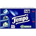 Tempo 56 Packs Of Classic Cotton Touch Tissues