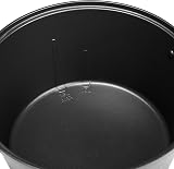 Princess 173100 Bamboo Fondue Set Premium Cast Aluminium 1.5L 8 Person view 3