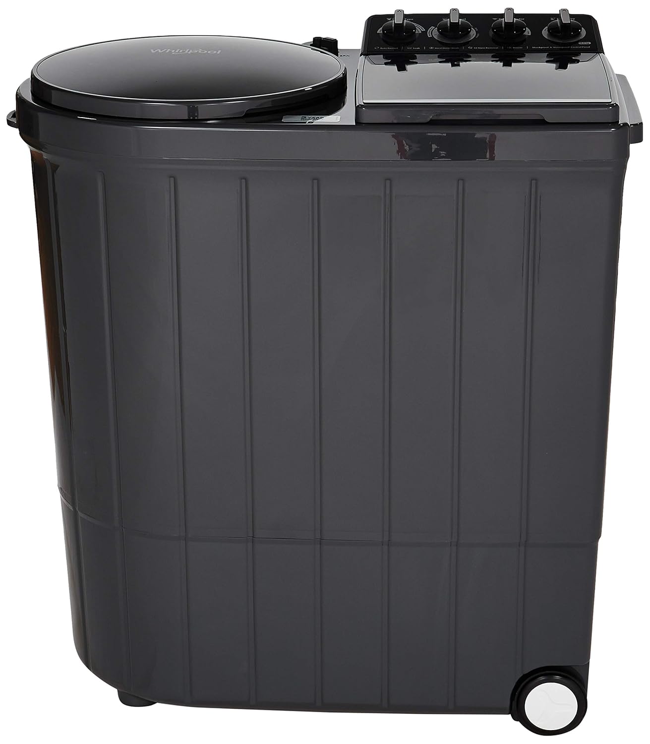 Best Semi-Automatic Washing Machines in India