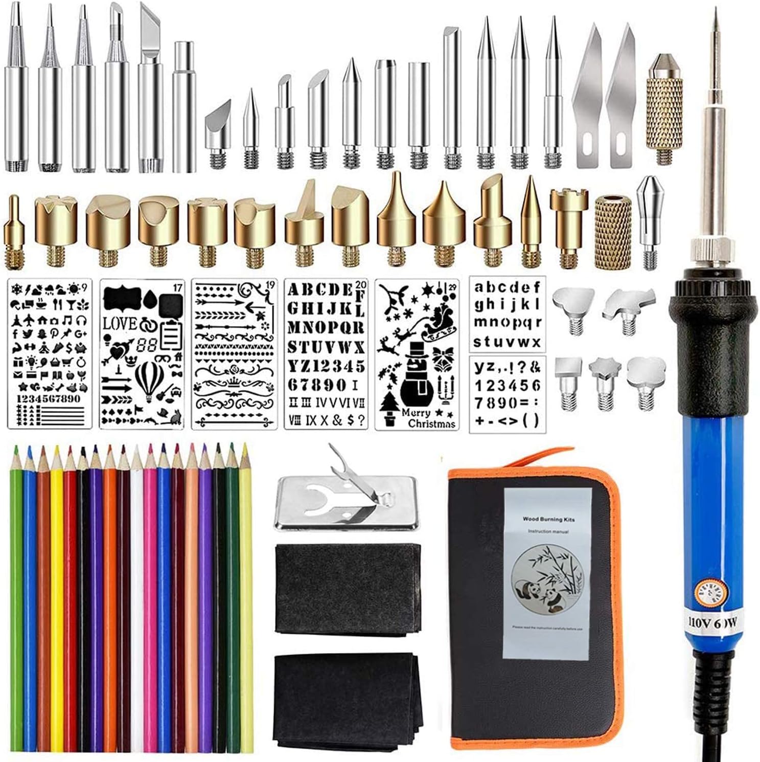 Gardening Seedling Kit