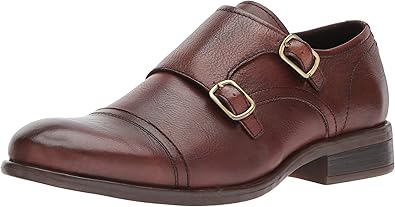 kenneth cole monk strap shoes