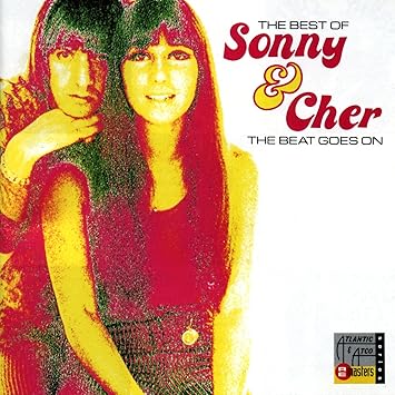 Sonny And Cher Beat Goes On The Best Of Amazon Com Music