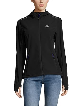 Ultrasport Damen Advanced Softshelljacke Tina