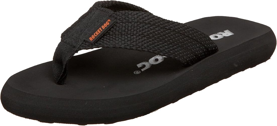 rocket dog flip flops amazon