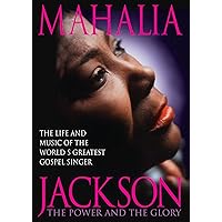 Mahalia Jackson - The Essential Mahalia Jackson - Amazon.com