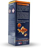 NT Labs Aquarium Anti White Spot & Fungus Treatment 250ml 1250L view 2