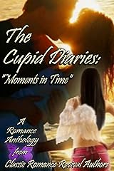 The Cupid Diaries: Moments in Time Kindle Edition