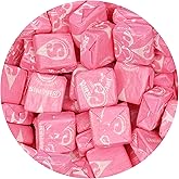 Starburst-All Pink Candy, 1lb Bulk Bag (Approx. 90 Pieces), Pink Candy For Buffet