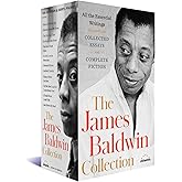 The James Baldwin Collection