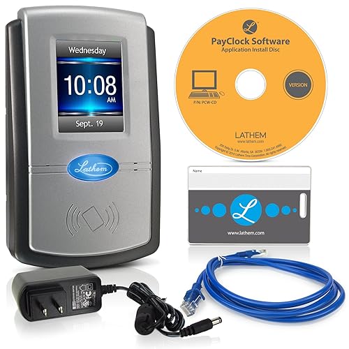 Best Time Clocks 10Reviewz