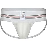 GYM mens 3" Wide Band Classic Athletic Supporter