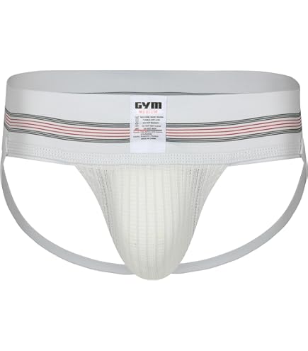 BIKE Jockstrap SMALL ホワイト ケツワレ BIKE Original #10 Jockstrap, White, Small : Amazon.ca: Sports