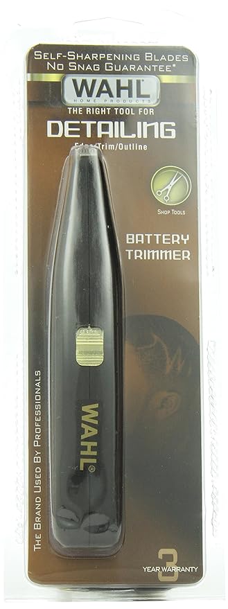 trimmer wahl amazon