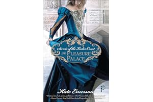 Secrets of the Tudor Court: The Pleasure Palace