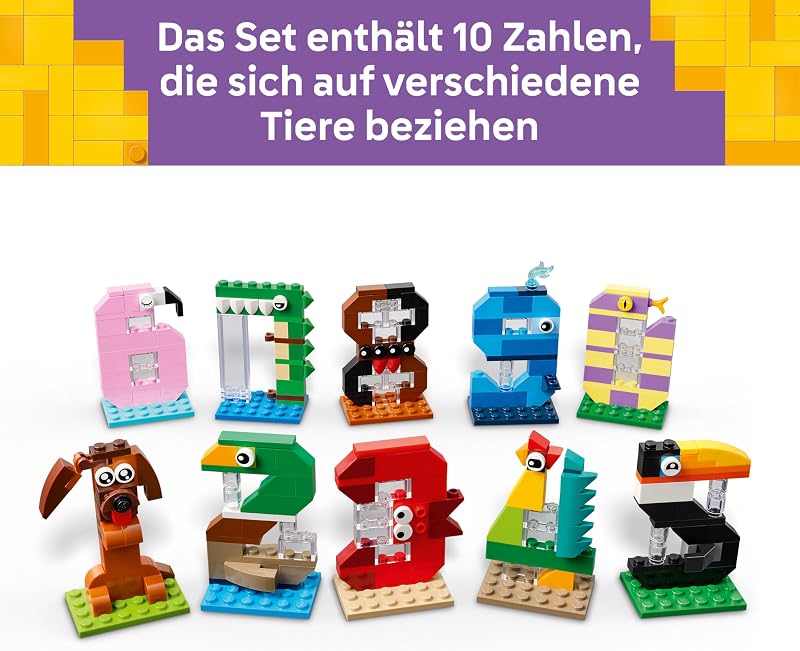 Geburtstagszahlen 40807