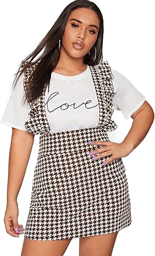 romwe plus size clothing