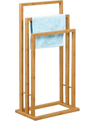 Amazon.es: Toalleros de pie: Bricolaje y herramientas