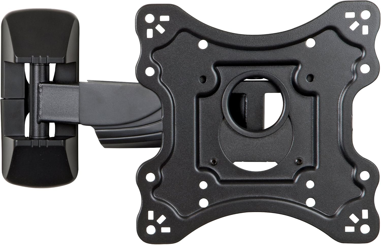 TV Wall Mount For 24 to 40 Inch TV's, Thor 28086T Swivel and Tilt Full Motion Bracket Ideal for Home Office or Business - Image 5