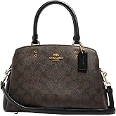 Coach Women's Mini Lillie Carryall