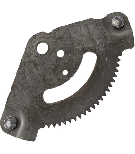 Spurstangenköpfe 2 Stück – Für Cub Cadet Rasentraktoren (LT1040, LT1045, LT1050, GT Uvm.), 7/16-20 IG, 3/8-24 AG