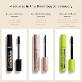Gosh Boombastic Mascara for Extreme Volume and Length, Black 001 view 5