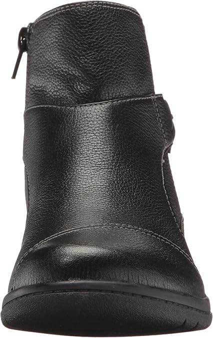 clarks cheyn work women's ankle boots