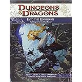 Into the Unknown: The Dungeon Survival Handbook (Dungeons & Dragons)