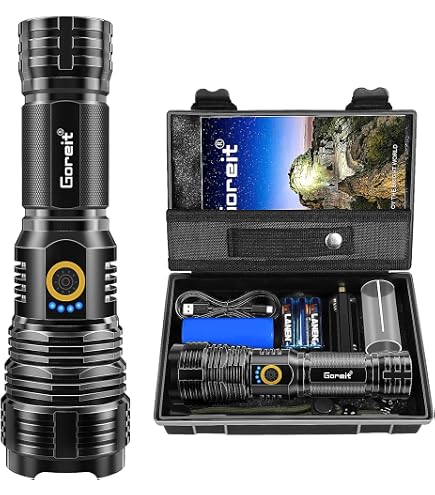 Lanterna tática SureFire G2ZX CombatLight 600 lúmens com 4 capas