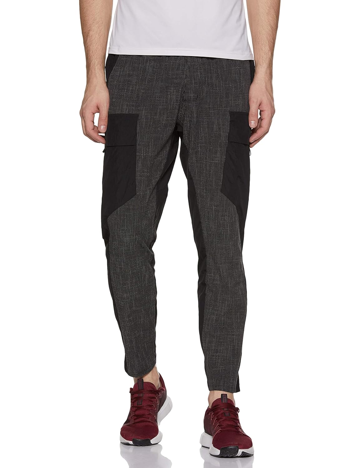 Buy Reebok Men's Track Pants at Amazon.in