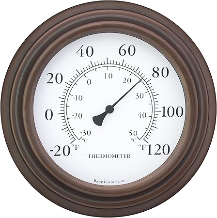 Amazon Com Bjerg Instruments 8 Decorative Indoor Outdoor Patio