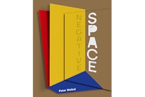 Negative Space: Trajectories of Sculpture in the 20th and 21st Centuries